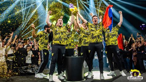csgo paris major results|CS:GO Paris Major 2023 Grand Finals results: Vitality .